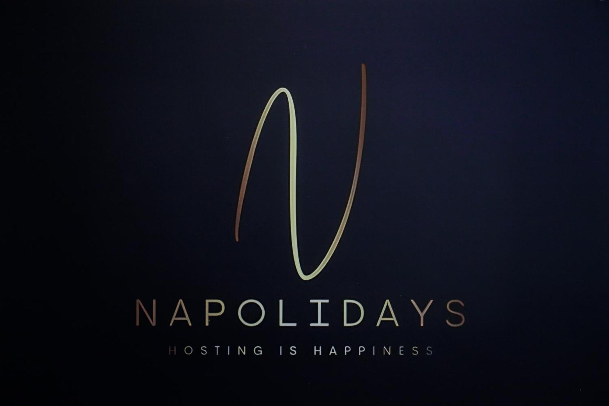 Napolidays Rua Catalana * Napels