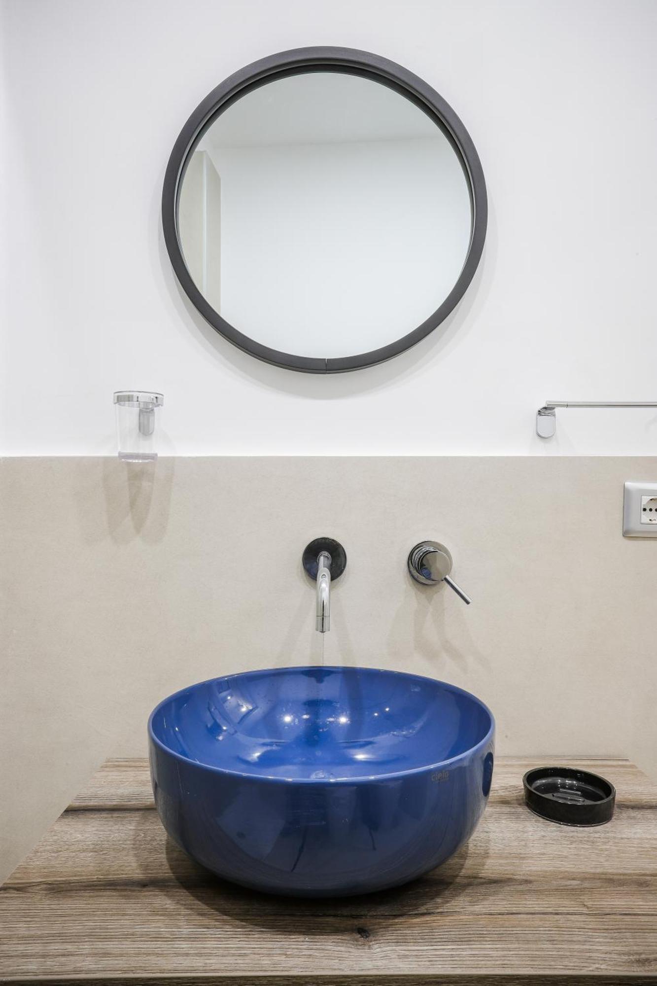 Napolidays Rua Catalana Appartement
